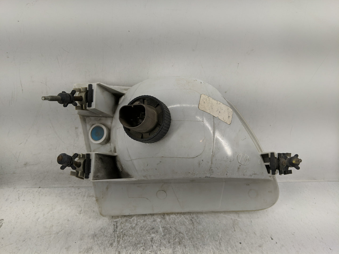 1997-2003 Ford F-150 Driver Left Oem Head Light Headlight Lamp - Oemusedautoparts1.com