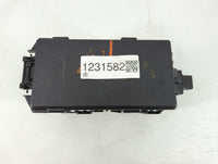 2001-2004 Ford F-150 Fusebox Fuse Box Panel Relay Module P/N:XF2T-14A003-AA Fits Fits 2001 2002 2003 2004 OEM Used Auto Part