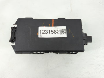 2001-2004 Ford F-150 Fusebox Fuse Box Panel Relay Module P/N:XF2T-14A003-AA Fits Fits 2001 2002 2003 2004 OEM Used Auto Part