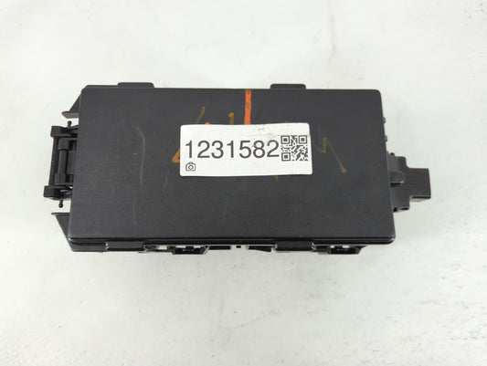 2001-2004 Ford F-150 Fusebox Fuse Box Panel Relay Module P/N:XF2T-14A003-AA Fits Fits 2001 2002 2003 2004 OEM Used Auto Part