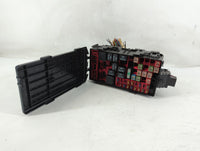 2001-2004 Ford F-150 Fusebox Fuse Box Panel Relay Module P/N:XF2T-14A003-AA Fits Fits 2001 2002 2003 2004 OEM Used Auto Part