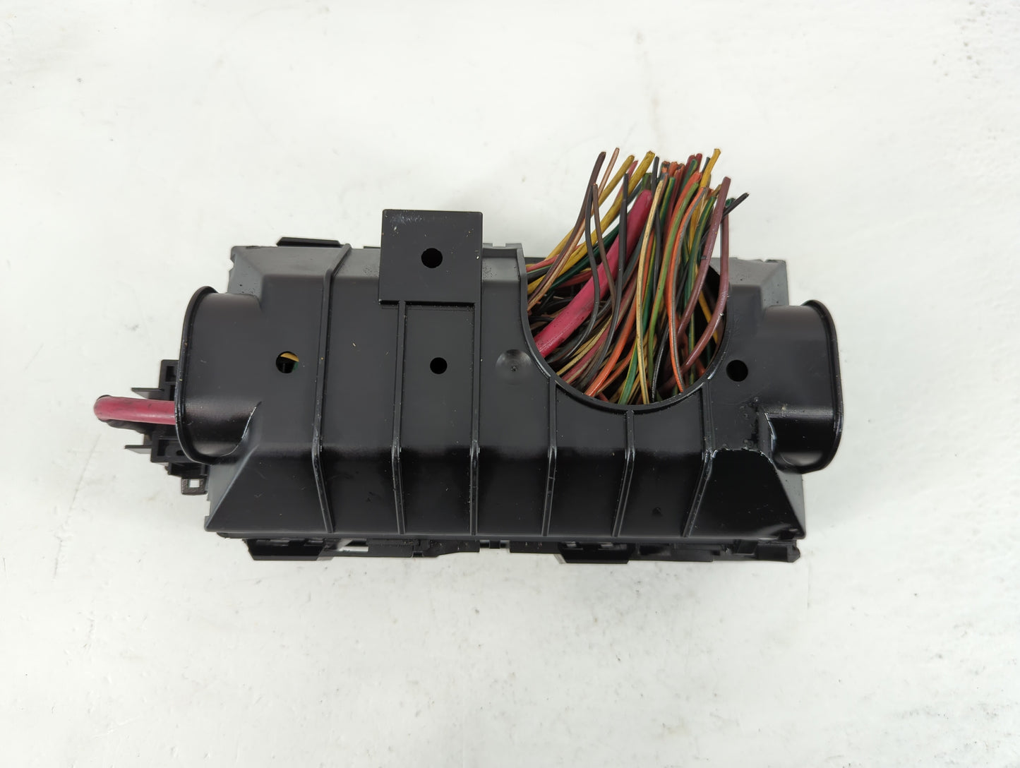 2001-2004 Ford F-150 Fusebox Fuse Box Panel Relay Module P/N:XF2T-14A003-AA Fits Fits 2001 2002 2003 2004 OEM Used Auto Part