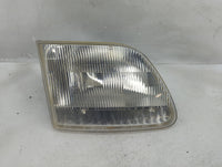 1997-2003 Ford F-150 Passenger Right Oem Head Light Headlight Lamp - Oemusedautoparts1.com