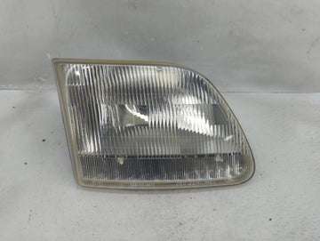 1997-2003 Ford F-150 Passenger Right Oem Head Light Headlight Lamp - Oemusedautoparts1.com