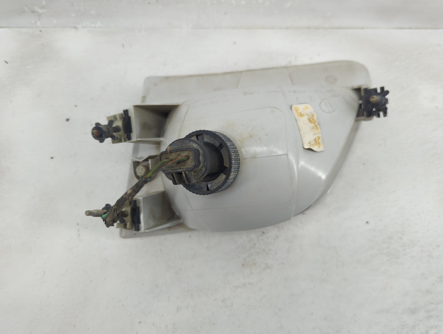 1997-2003 Ford F-150 Passenger Right Oem Head Light Headlight Lamp - Oemusedautoparts1.com