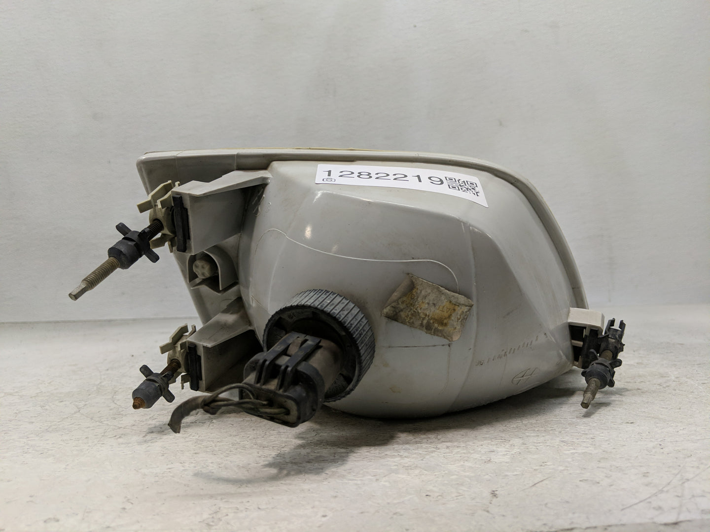 1997-2003 Ford F-150 Driver Left Oem Head Light Headlight Lamp - Oemusedautoparts1.com