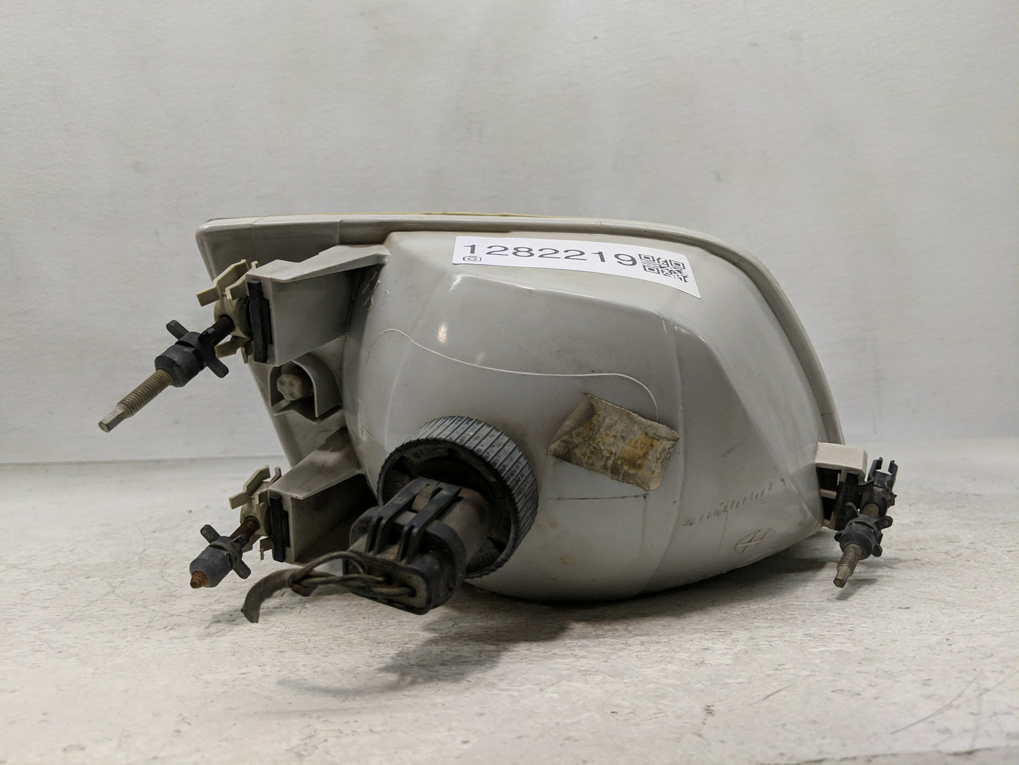 1997-2003 Ford F-150 Driver Left Oem Head Light Headlight Lamp - Oemusedautoparts1.com