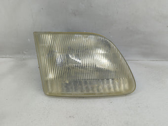 compare product 1997-2003 Ford F-150 Passenger Right Oem Head Light Headlight Lamp