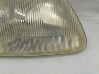 1997-2003 Ford F-150 Passenger Right Oem Head Light Headlight Lamp - Oemusedautoparts1.com