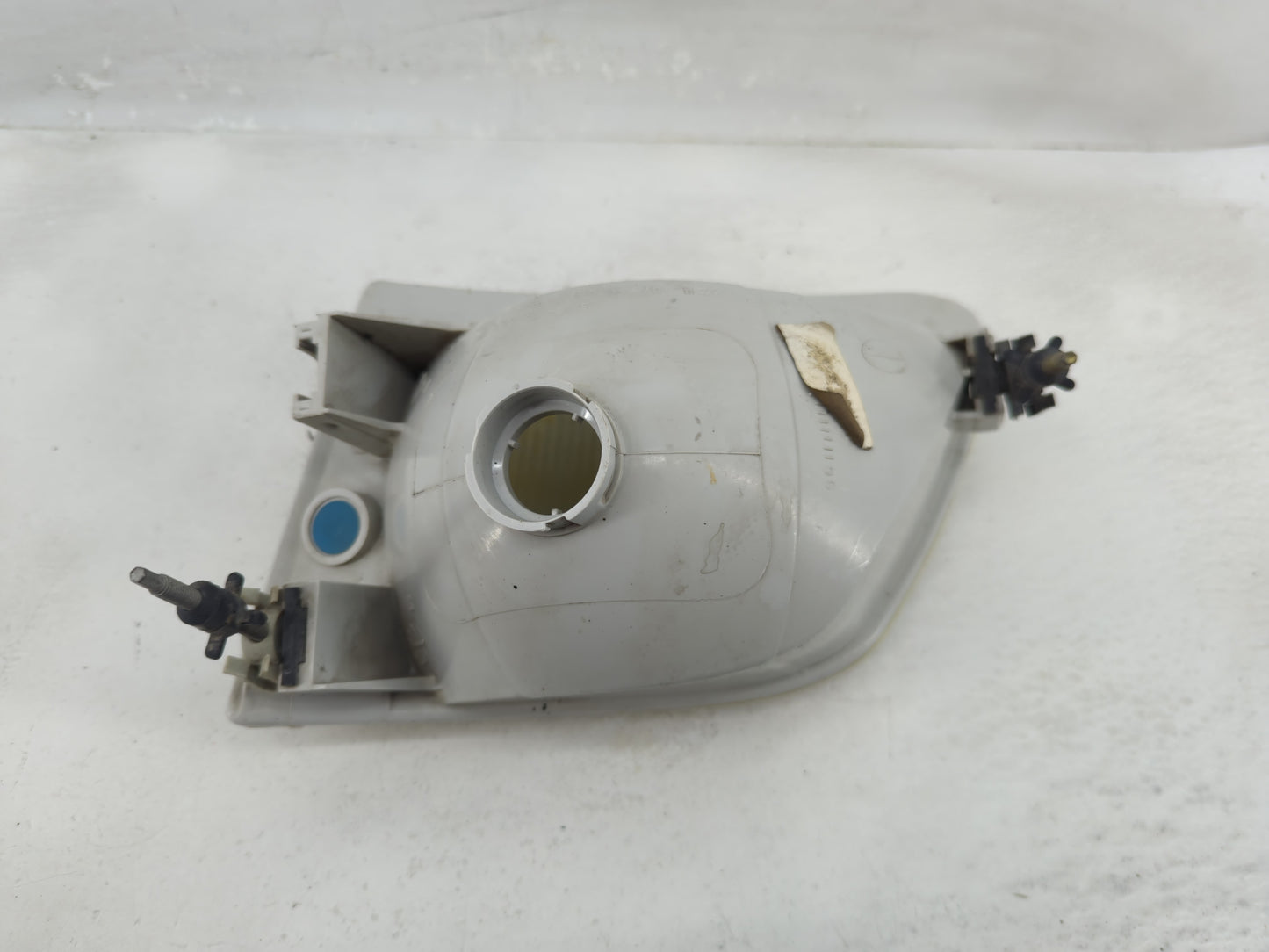 1997-2003 Ford F-150 Passenger Right Oem Head Light Headlight Lamp - Oemusedautoparts1.com