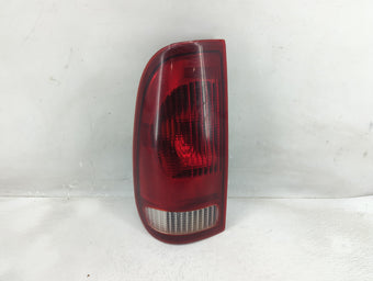 compare product 2000-2004 Ford F-150 Tail Light Assembly Driver Left OEM P/N:F85B-13B505-C Fits Fits 2000 2001 2002 2003 2004 OEM Used Auto Parts