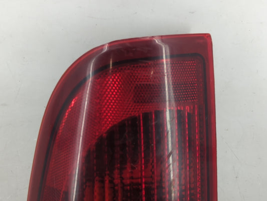 2000-2004 Ford F-150 Tail Light Assembly Driver Left OEM P/N:F85B-13B505-C Fits Fits 2000 2001 2002 2003 2004 OEM Used Auto Parts