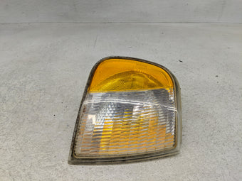 compare product 1997-2003 Ford F-150 Passenger Right Oem Front Light Lamp