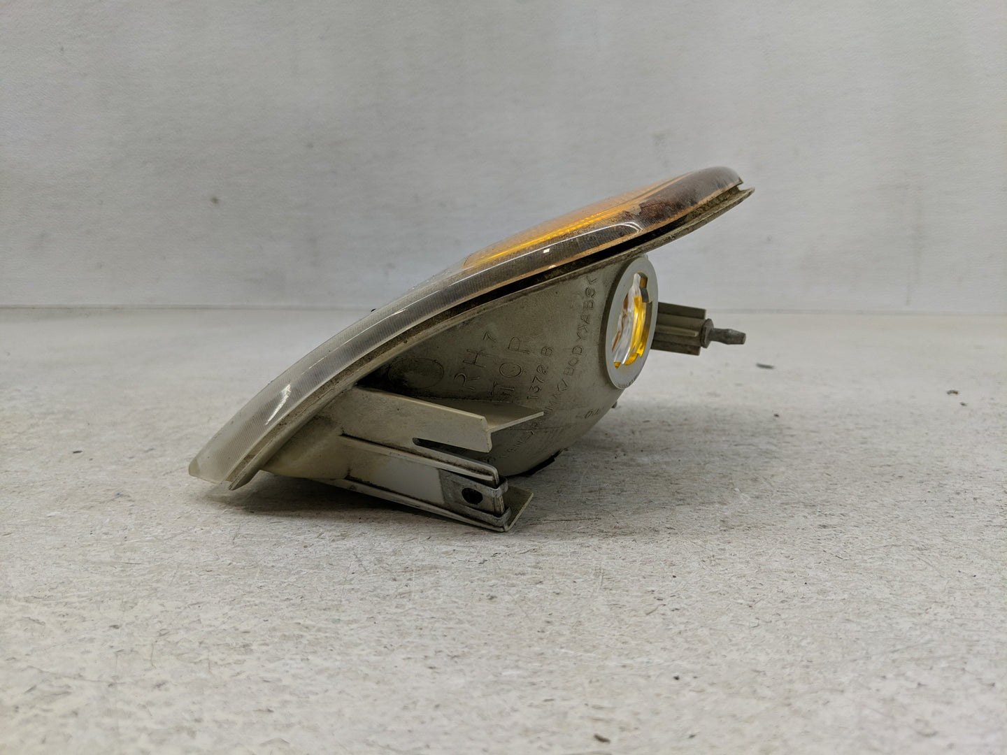 1997-2003 Ford F-150 Passenger Right Oem Front Light Lamp - Oemusedautoparts1.com
