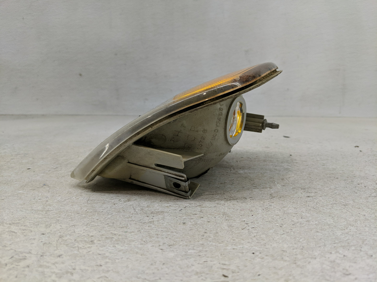 1997-2003 Ford F-150 Passenger Right Oem Front Light Lamp - Oemusedautoparts1.com