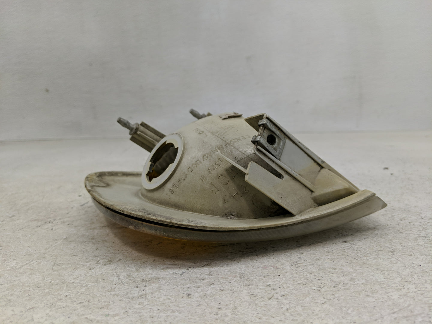 1997-2003 Ford F-150 Passenger Right Oem Front Light Lamp - Oemusedautoparts1.com