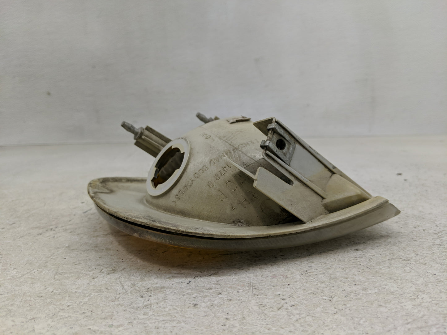 1997-2003 Ford F-150 Passenger Right Oem Front Light Lamp - Oemusedautoparts1.com