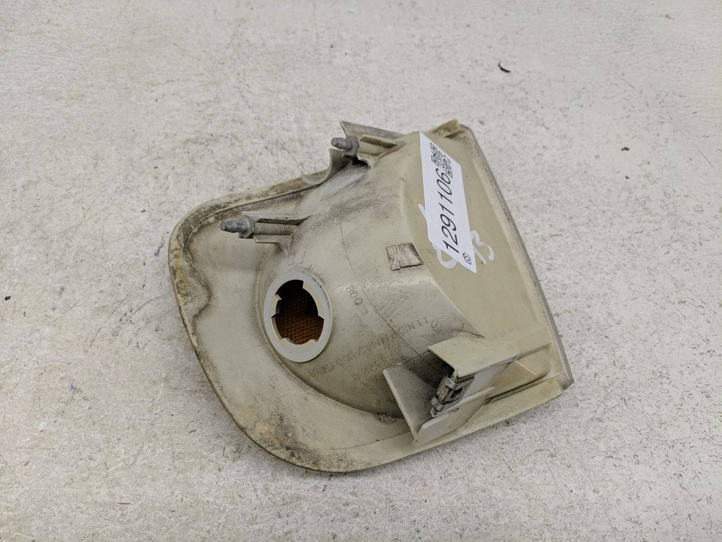 1997-2003 Ford F-150 Passenger Right Oem Front Light Lamp - Oemusedautoparts1.com