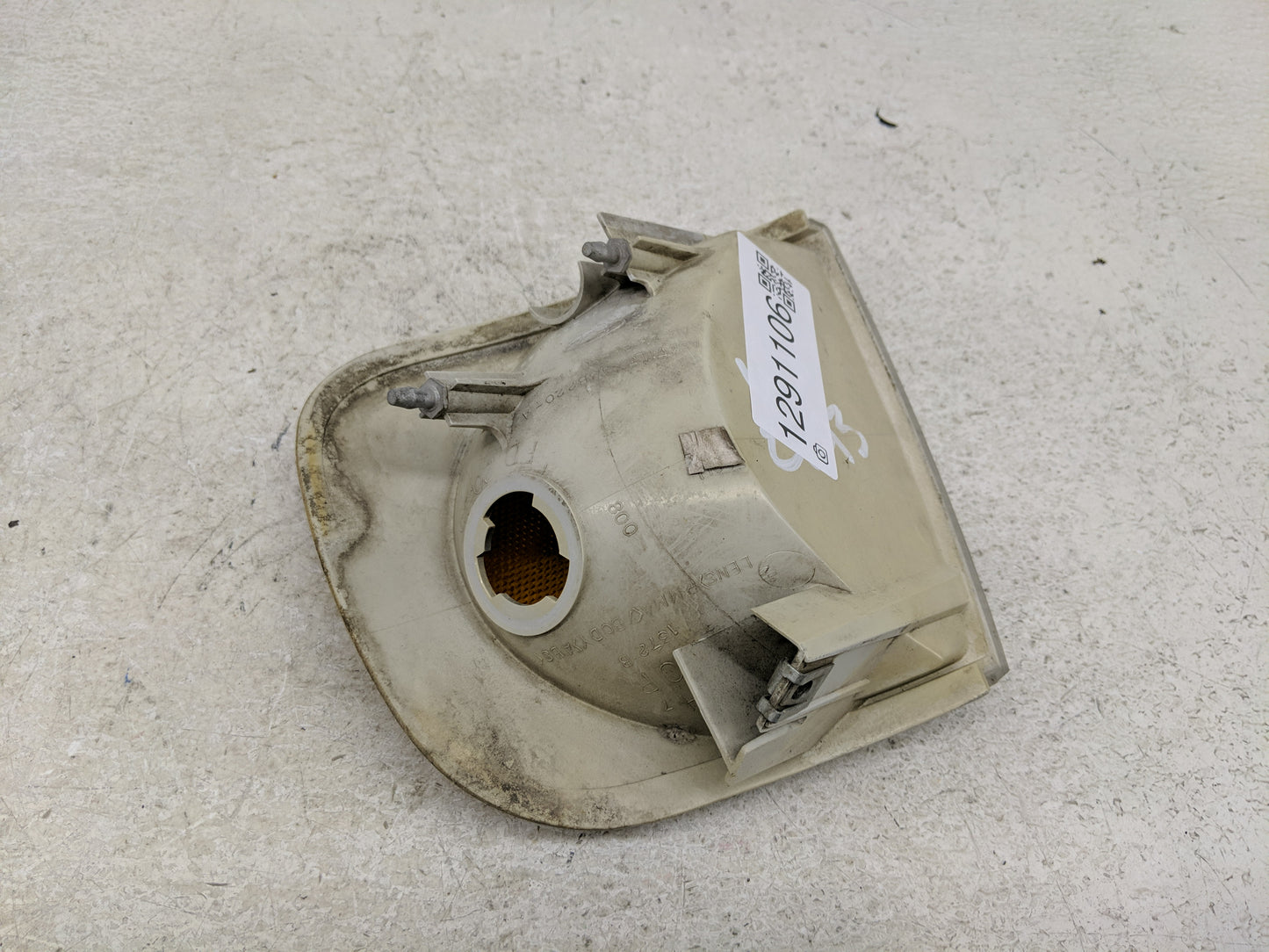 1997-2003 Ford F-150 Passenger Right Oem Front Light Lamp - Oemusedautoparts1.com