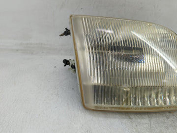 1997-2003 Ford F-150 Passenger Right Oem Head Light Headlight Lamp