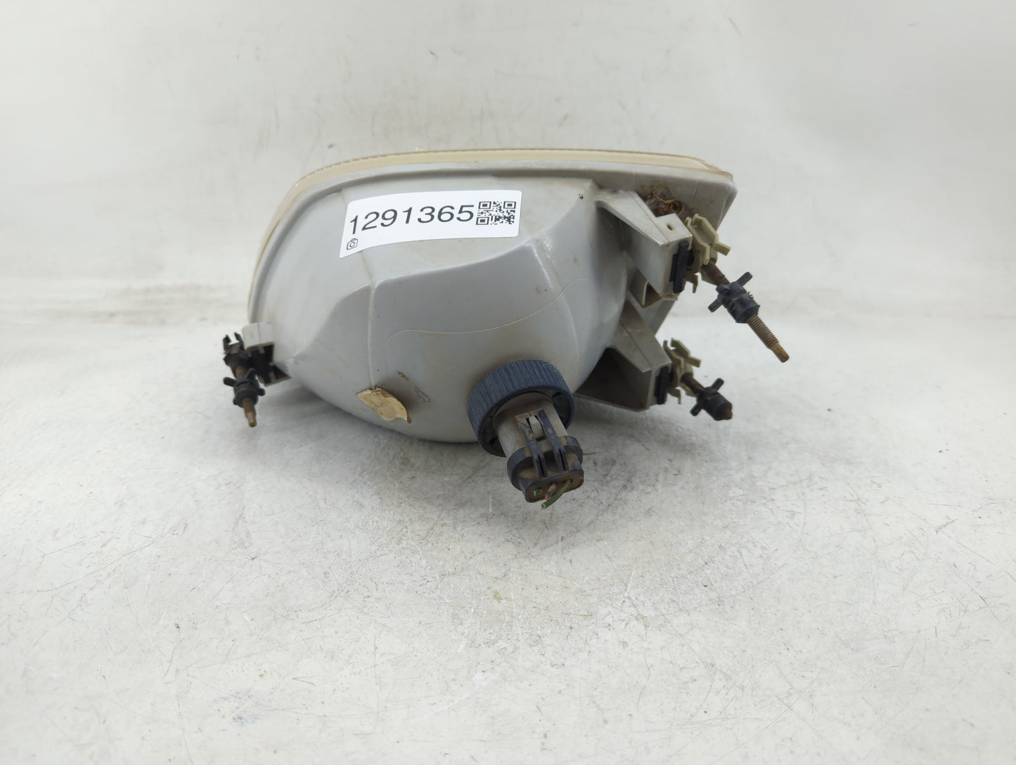 1997-2003 Ford F-150 Passenger Right Oem Head Light Headlight Lamp - Oemusedautoparts1.com