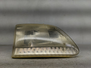 1997-2003 Ford F-150 Passenger Right Oem Head Light Headlight Lamp - Oemusedautoparts1.com