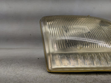 1997-2003 Ford F-150 Passenger Right Oem Head Light Headlight Lamp