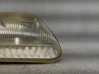 1997-2003 Ford F-150 Passenger Right Oem Head Light Headlight Lamp - Oemusedautoparts1.com