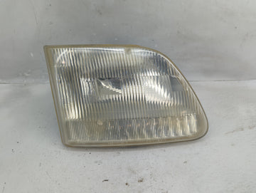 1997-2003 Ford F-150 Passenger Right Oem Head Light Headlight Lamp - Oemusedautoparts1.com