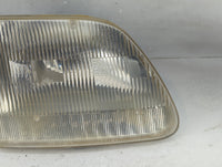 1997-2003 Ford F-150 Passenger Right Oem Head Light Headlight Lamp - Oemusedautoparts1.com