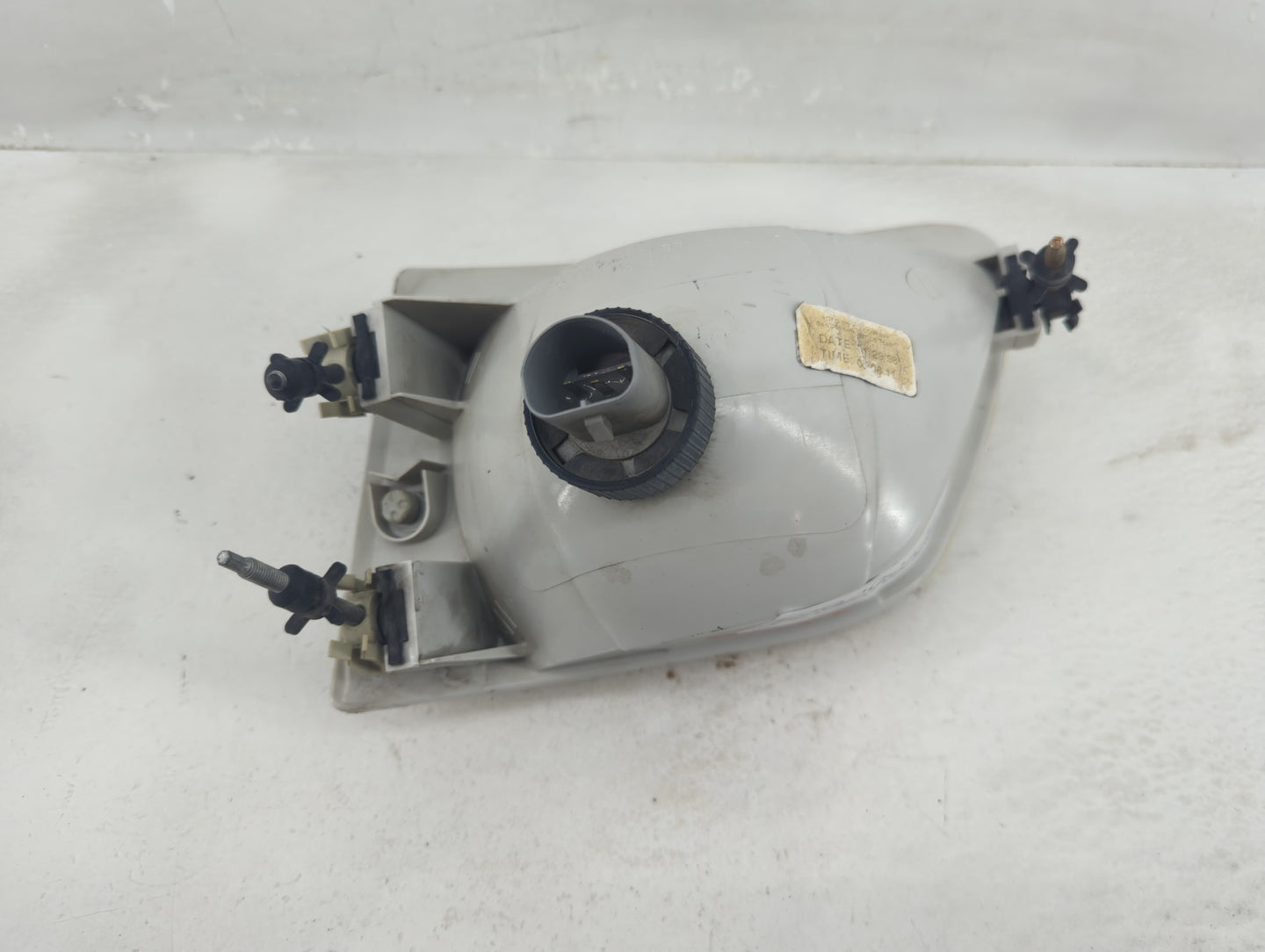 1997-2003 Ford F-150 Passenger Right Oem Head Light Headlight Lamp - Oemusedautoparts1.com