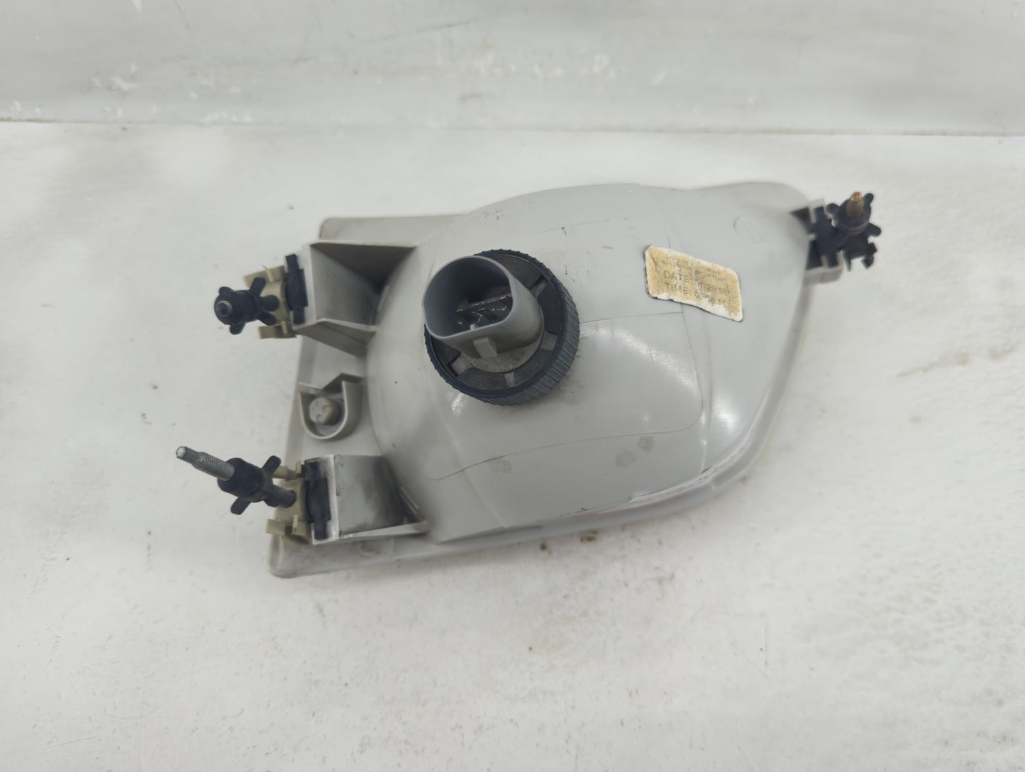 1997-2003 Ford F-150 Passenger Right Oem Head Light Headlight Lamp - Oemusedautoparts1.com