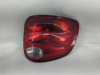 2000-2004 Ford F-150 Tail Light Assembly Driver Left OEM P/N:YL3X-13B504-A 44ZH-1499A Fits Fits 2000 2001 2002 2003 2004 OEM