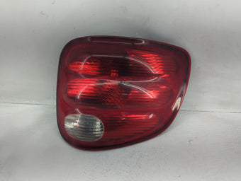 compare product 2000-2004 Ford F-150 Tail Light Assembly Driver Left OEM P/N:YL3X-13B504-A 44ZH-1499A Fits Fits 2000 2001 2002 2003 2004 OEM Used Auto Parts