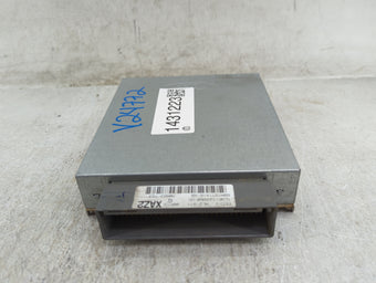 compare product 2001 Ford F-150 PCM Engine Control Computer ECU ECM PCU OEM P/N:1L3F-12A650-DC Fits OEM Used Auto Parts