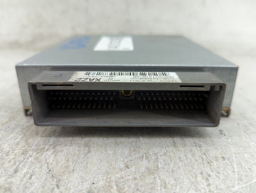 2001 Ford F-150 PCM Engine Control Computer ECU ECM PCU OEM P/N:1L3F-12A650-DC Fits OEM Used Auto Parts