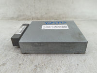 2001 Ford F-150 PCM Engine Control Computer ECU ECM PCU OEM P/N:1L3F-12A650-DC Fits OEM Used Auto Parts - Oemusedautoparts1.