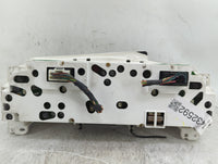 2001 Ford F-150 Instrument Cluster Speedometer Gauges P/N:XL3F-10A855-AA Fits OEM Used Auto Parts - Oemusedautoparts1.com