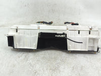 2001 Ford F-150 Instrument Cluster Speedometer Gauges P/N:XL3F-10A855-AA Fits OEM Used Auto Parts - Oemusedautoparts1.com