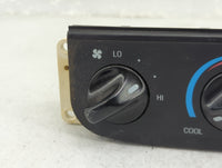 1999-2004 Ford F-150 Climate Control Module Temperature AC/Heater Replacement P/N:XL3H-19E764 Fits OEM Used Auto Parts - Oem