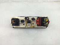 1999-2004 Ford F-150 Climate Control Module Temperature AC/Heater Replacement P/N:XL3H-19E764 Fits OEM Used Auto Parts - Oem