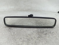 2001 Ford F-150 Interior Rear View Mirror Oem Black - Oemusedautoparts1.com