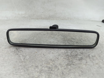 compare product 2001 Ford F-150 Interior Rear View Mirror Oem Black