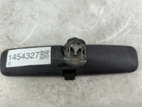 2001 Ford F-150 Interior Rear View Mirror Oem Black - Oemusedautoparts1.com
