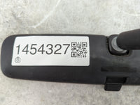 2001 Ford F-150 Interior Rear View Mirror Oem Black - Oemusedautoparts1.com