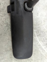 2001 Ford F-150 Interior Rear View Mirror Oem Black - Oemusedautoparts1.com