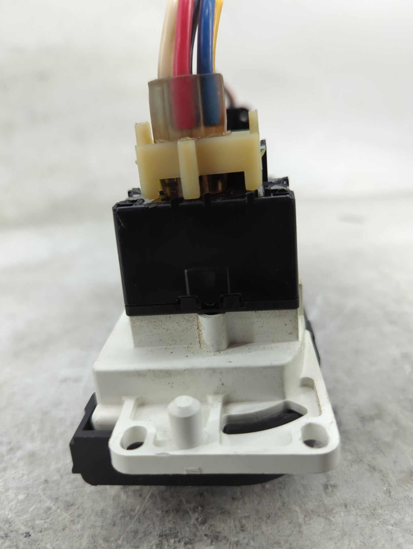 2001 Ford F-150 Ac Heater Climate Control 486304963 - Oemusedautoparts1.com