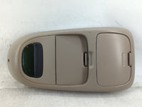 2001 Ford F-150 Overhead Roof Console - Oemusedautoparts1.com