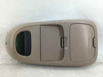 compare product 2001 Ford F-150 Overhead Roof Console