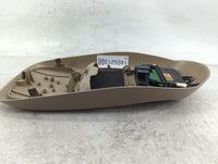 2001 Ford F-150 Overhead Roof Console - Oemusedautoparts1.com